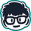 Nerd Stickers