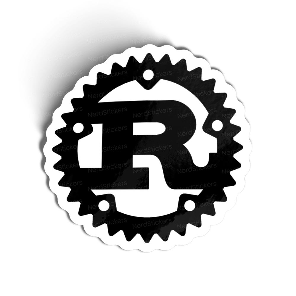 Rust | Sticker