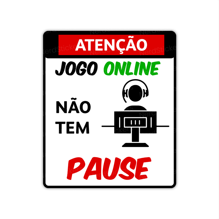 JOGO ONLINE SEM PAUSE