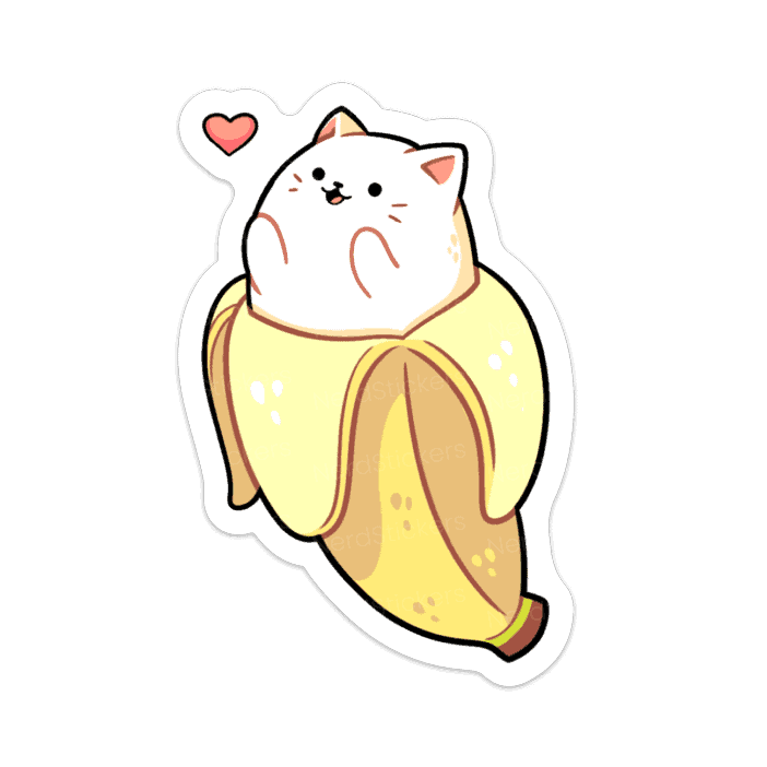 Banana Cat