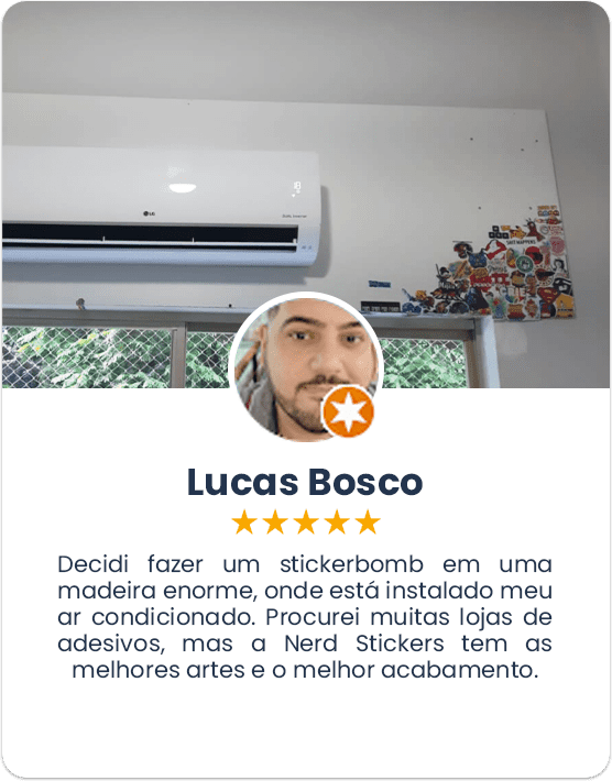 Lucas Bosco