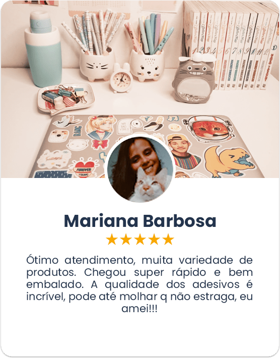 Mariana Barbosa