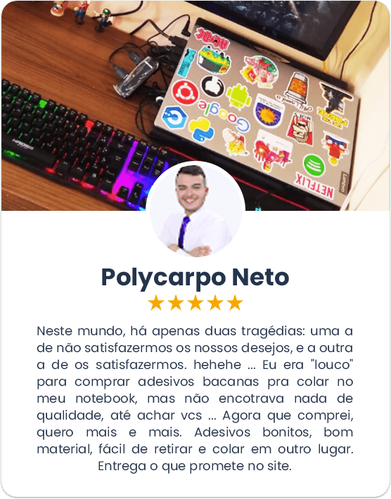 Polycarpo Neto