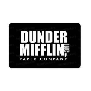 Paper company