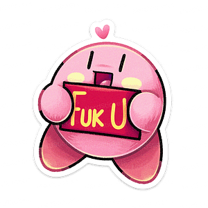 Bad Kirby