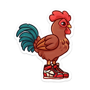 Galo de tenis