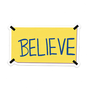 Believe