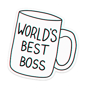 Best Boss