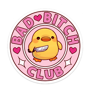 Bad Club