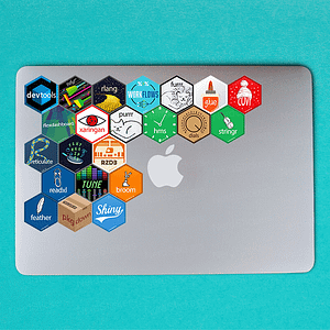 r studio stickers r studio stickers