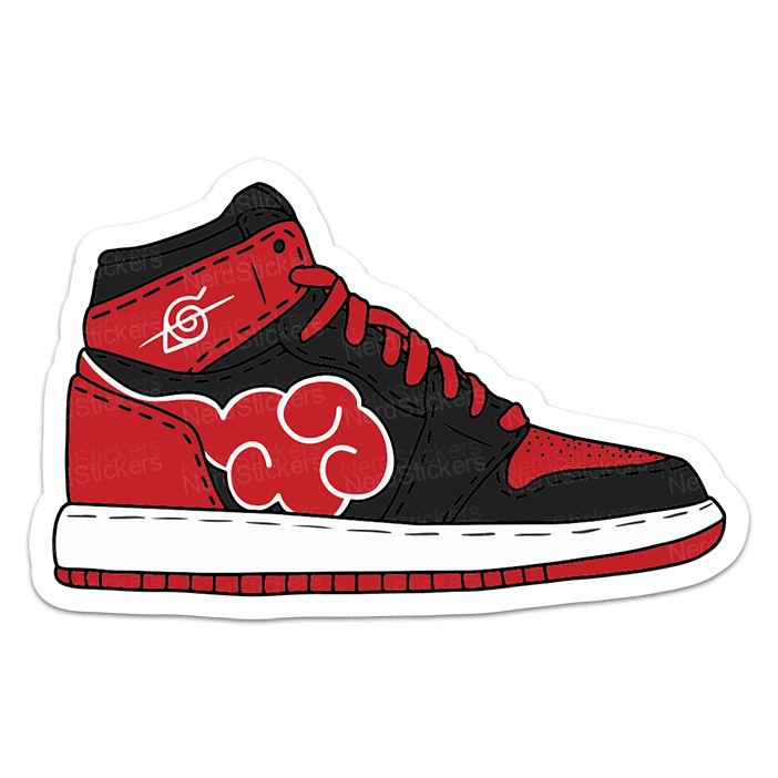 air max akatsuki